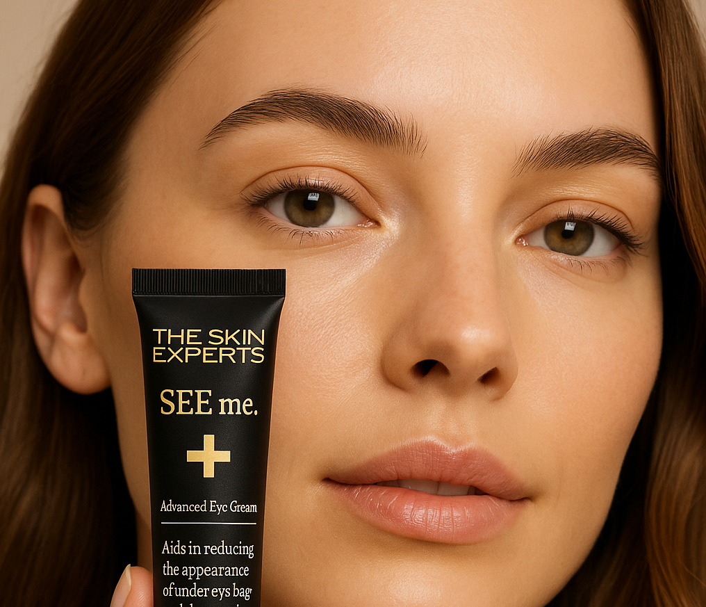SEE me. Advanced Eye Cream
