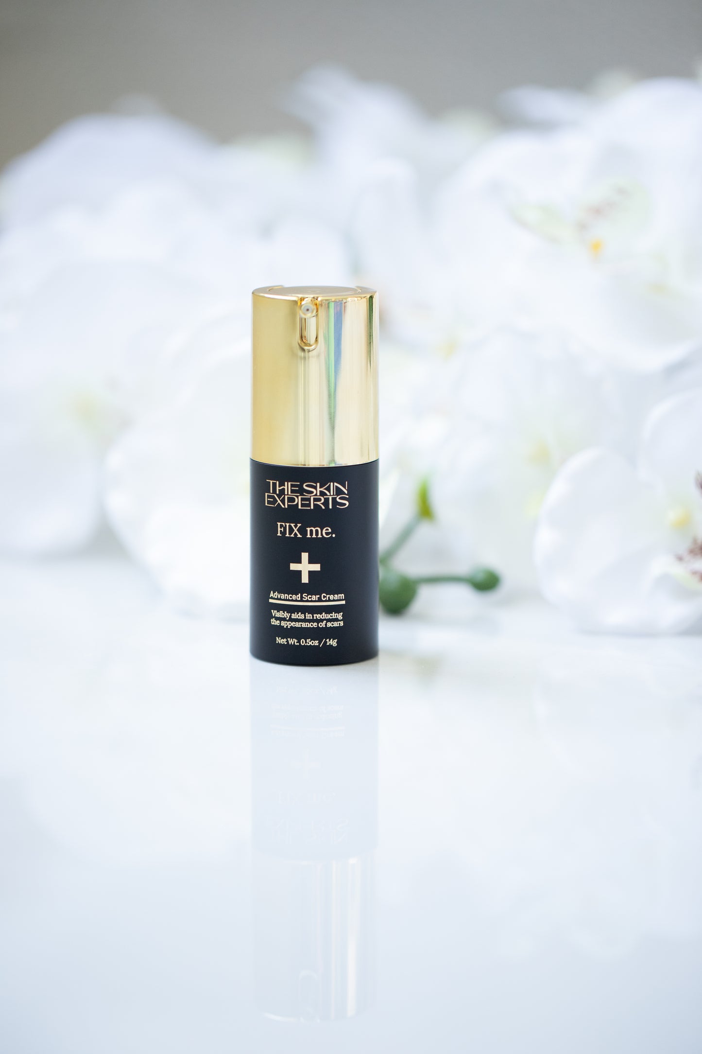 FIX me. Advanced Scar Cream