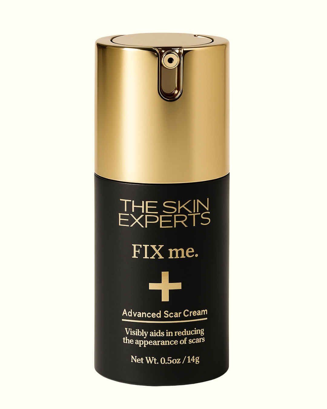 FIX me. Advanced Scar Cream