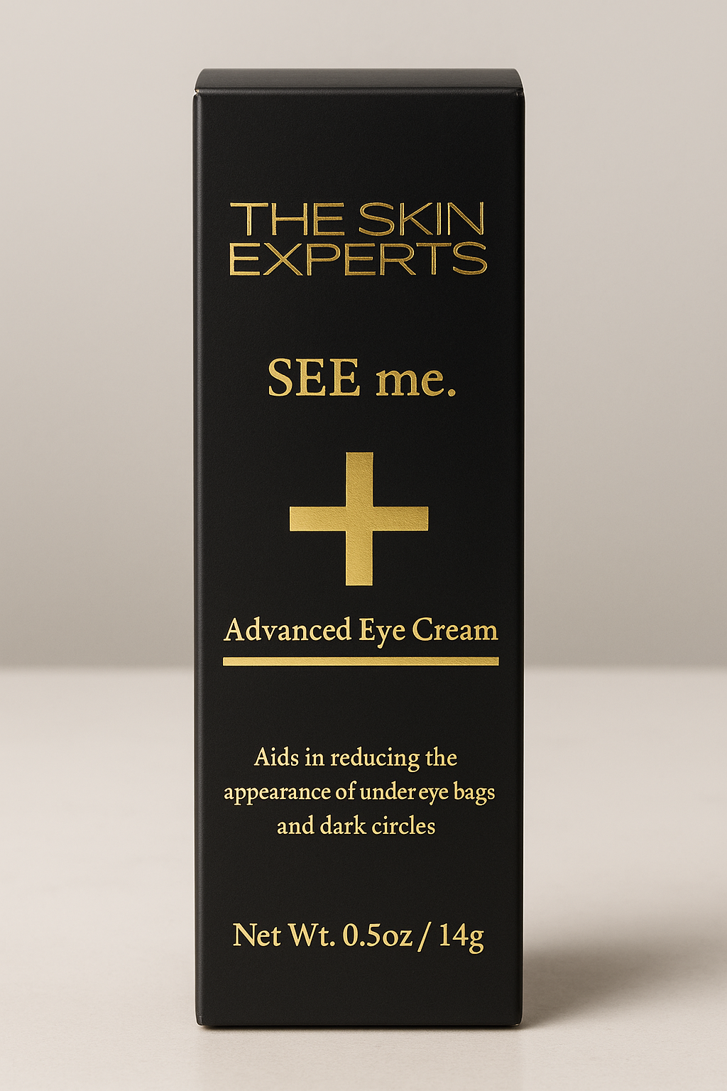 SEE me. Advanced Eye Cream