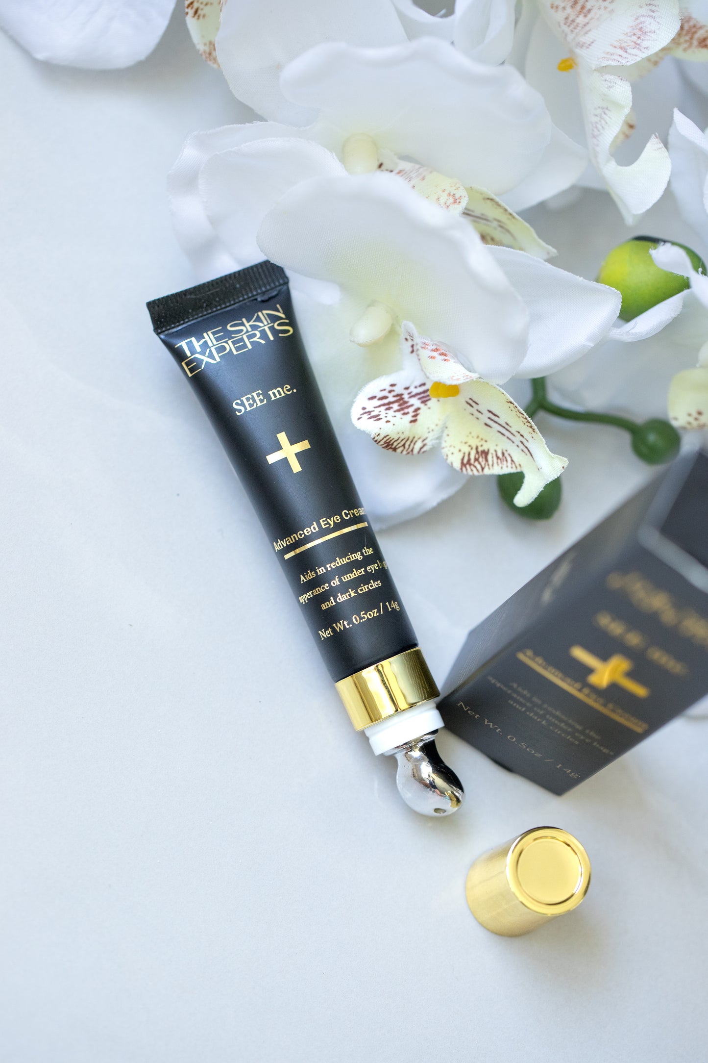 SEE me. Advanced Eye Cream