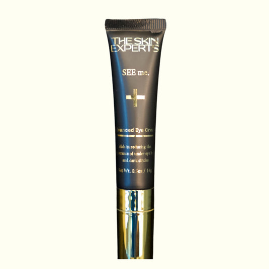 SEE me. Advanced Eye Cream