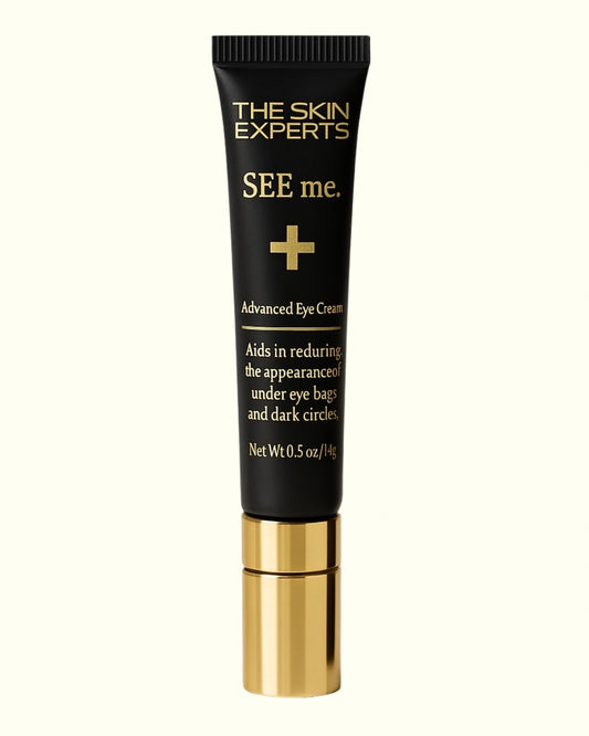 SEE me. Advanced Eye Cream