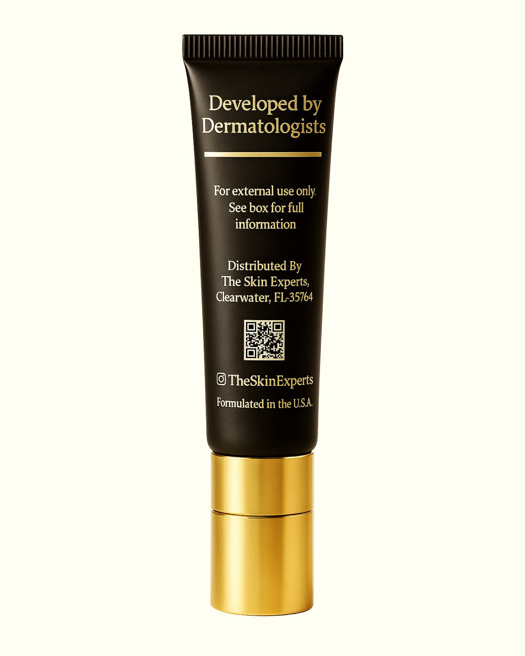 SEE me. Advanced Eye Cream